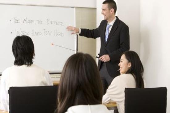 CELTA - Certificate in Teaching English to Speakers of Other Languages